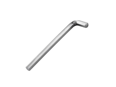 Ключ Г-подібний шестигранний 13 мм INTERTOOL HT-1863