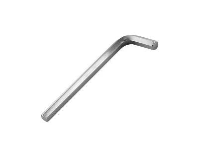 Ключ Г-подібний шестигранний 14 мм, 210*55 мм INTERTOOL HT-1864