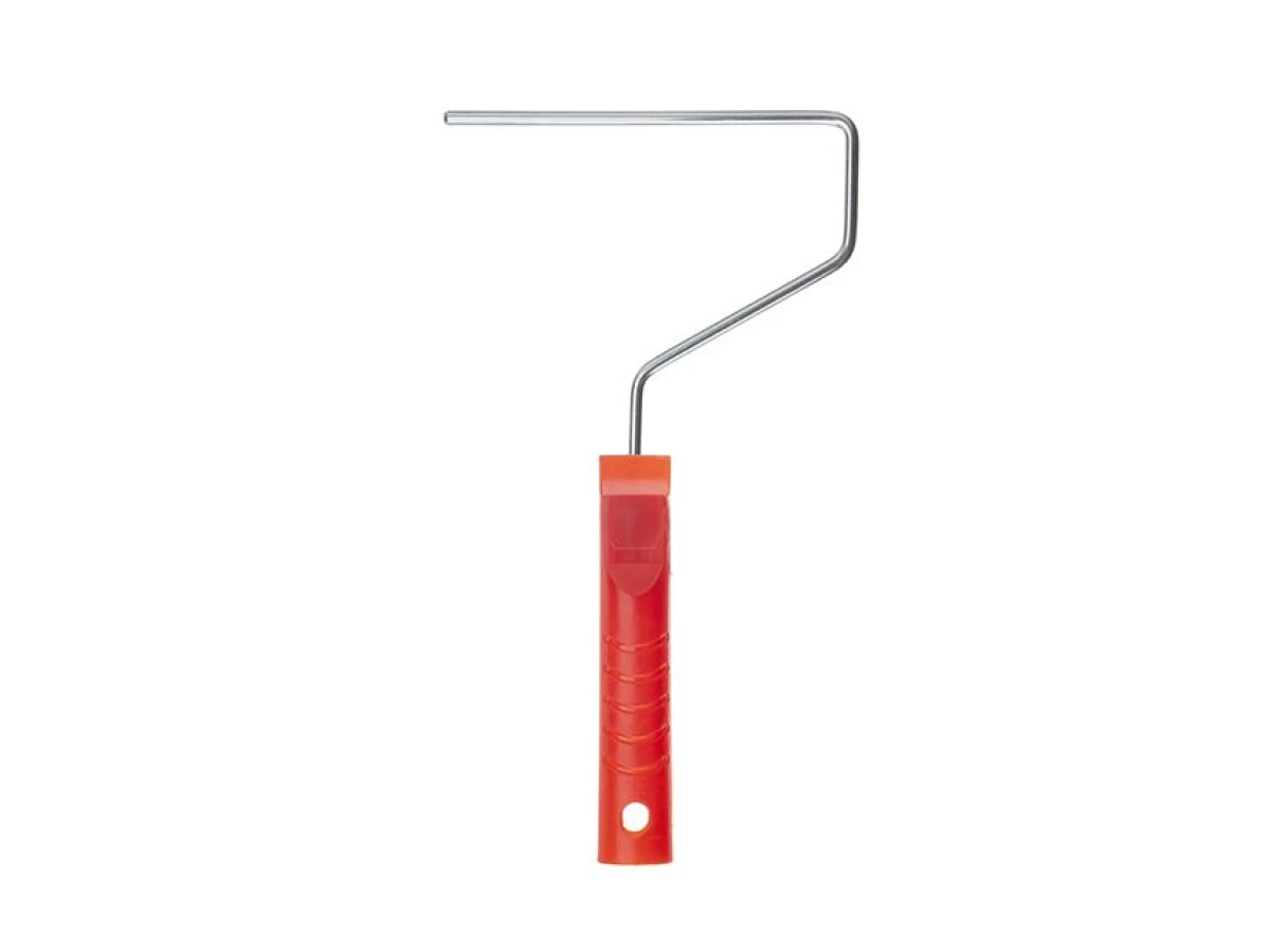 Ручка для валика 150*6 мм INTERTOOL KT-4915 