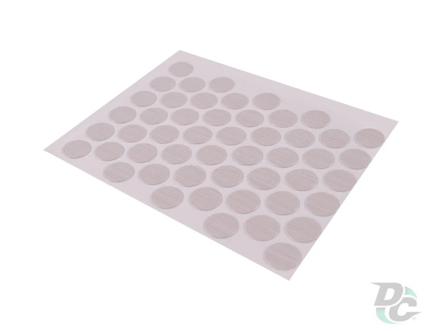 Заглушка самоклеющаяся на конфирмат ильм вермут 3010 