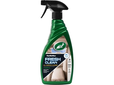 Очисник поверхонь з нейтралізатором запахів Odor-X Turtle Wax All-Surface Cleaner 500 мл