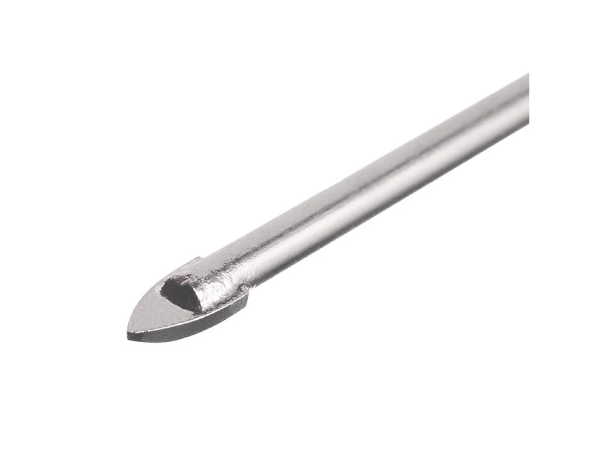 Свердло по склу 3x65мм INTERTOOL SD-0263 