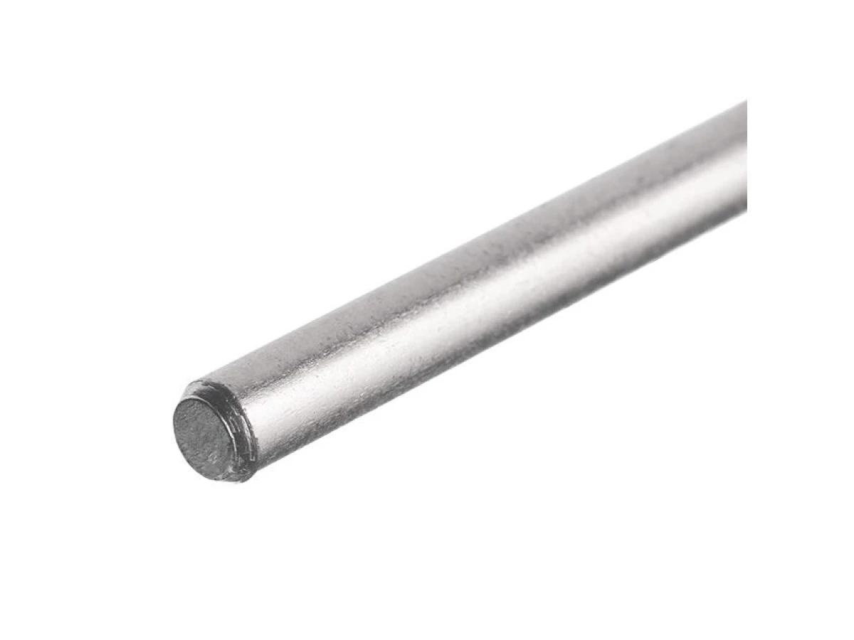 Свердло по склу 5x65мм INTERTOOL SD-0265 