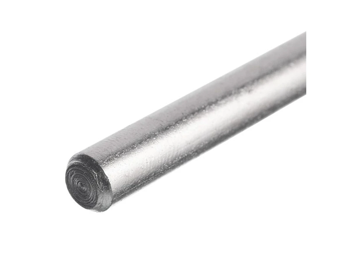 Свердло по склу 10x80 мм INTERTOOL SD-0270 