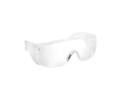 Очки защитные INTERTOOL SP-0020
