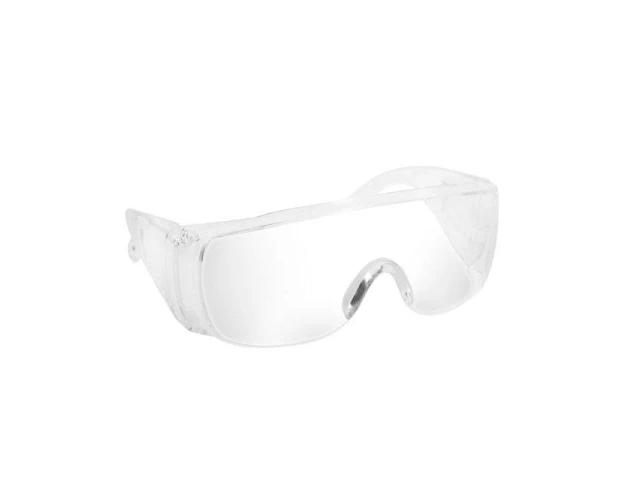 Очки защитные INTERTOOL SP-0020 