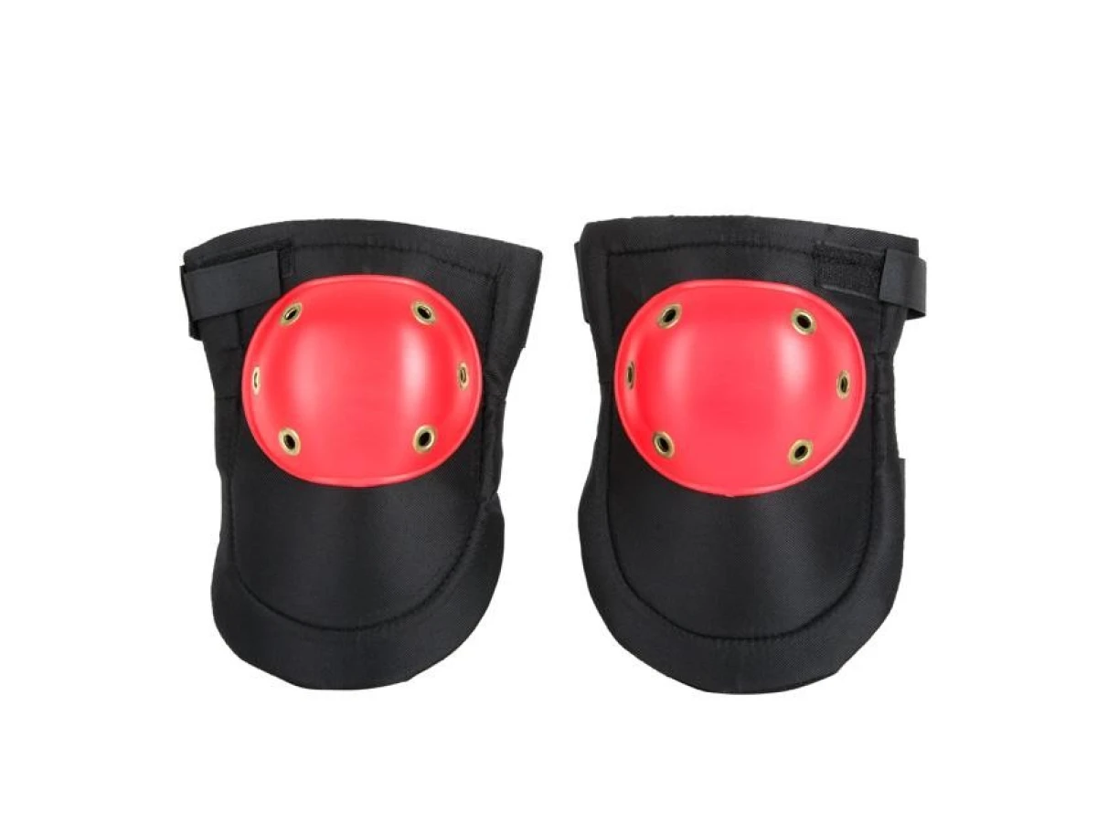 Наколенники защитные INTERTOOL SP-0036 