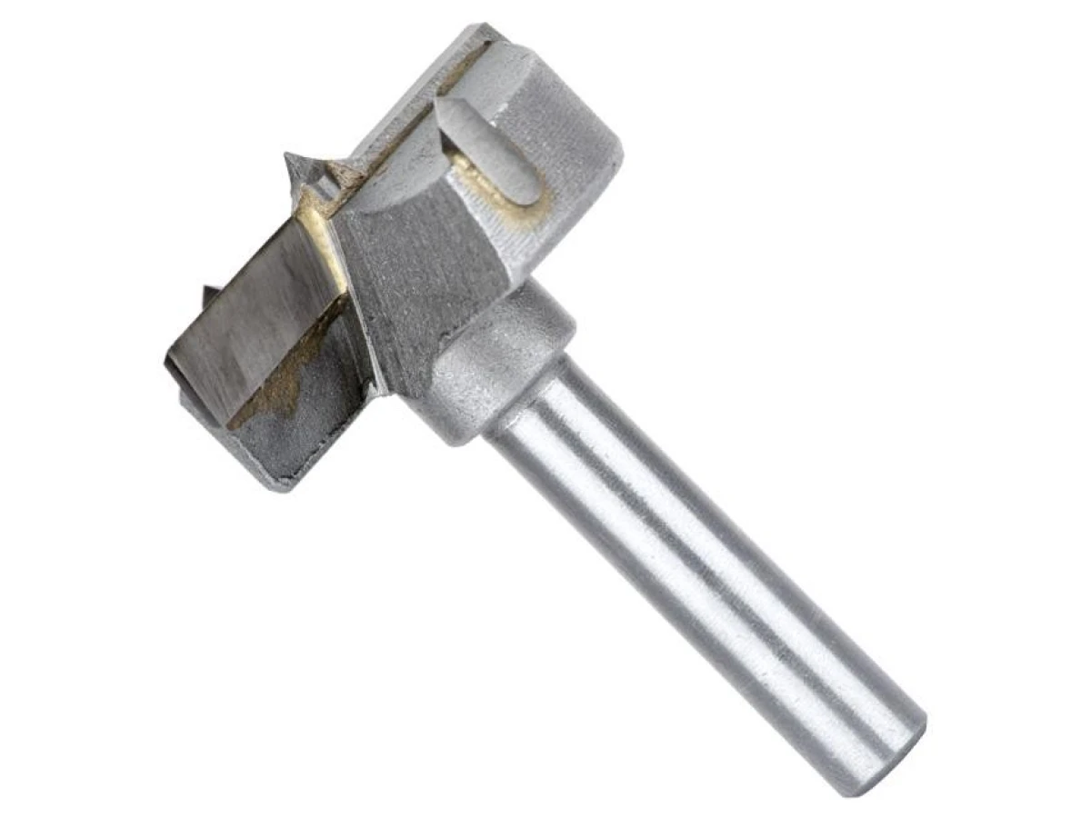 Сверло Форстнера D - 35 мм для дверних петель INTERTOOL SD-0494 