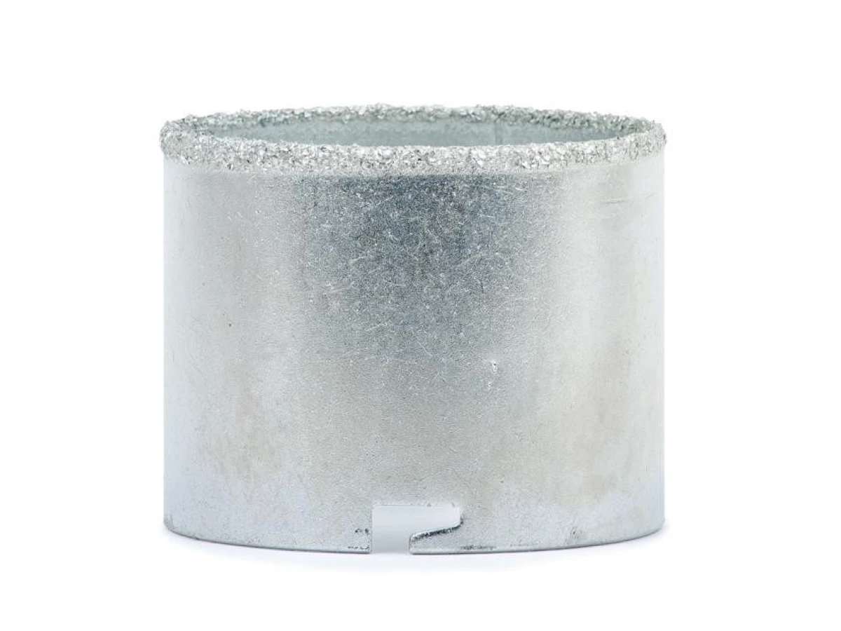 Корончасте свердло D-103 мм, H-64 мм INTERTOOL SD-0396 