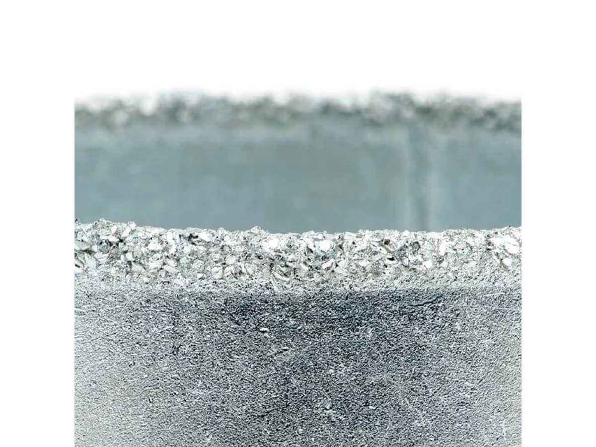 Корончасте свердло D-103 мм, H-64 мм INTERTOOL SD-0396 