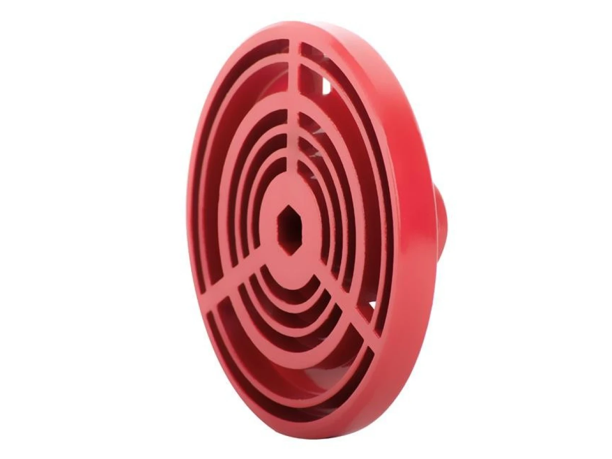 Тримач для корончатих свердел 83 мм, з центруючим свердлом INTERTOOL SD-0398 