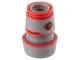 Коннектор 1/2" для шланга 1/2" INTERTOOL GE-1116 