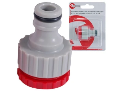 Адаптер універсальний для конектора 1/2