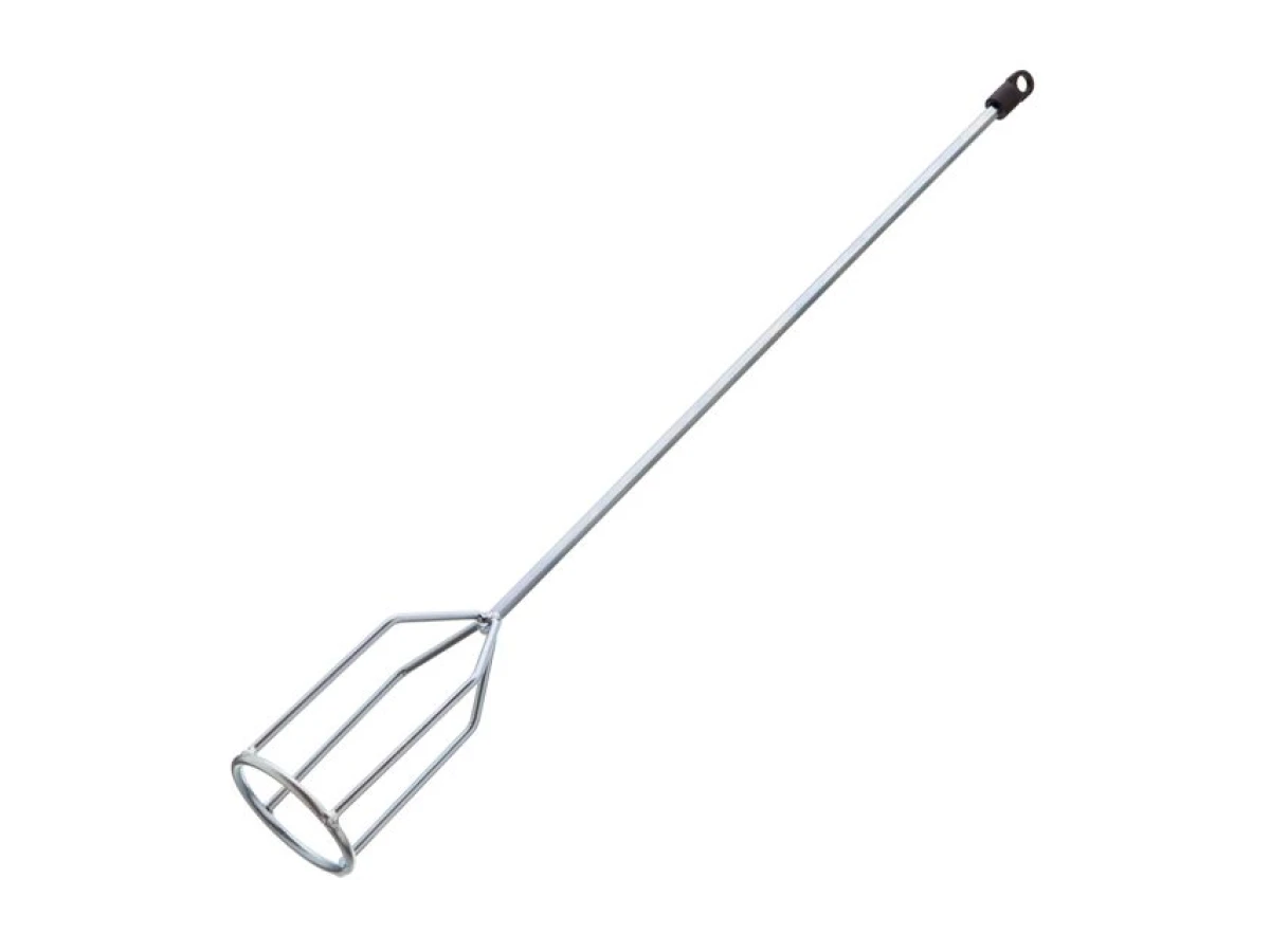 Міксер для гіпсу 100 мм INTERTOOL HT-4006 