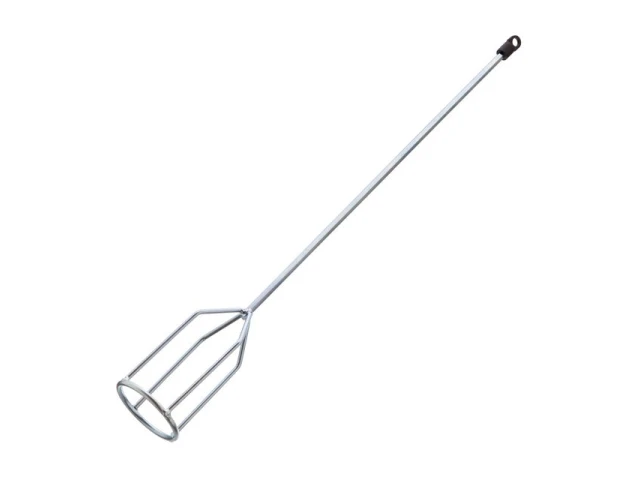 Міксер для гіпсу 100 мм INTERTOOL HT-4006 