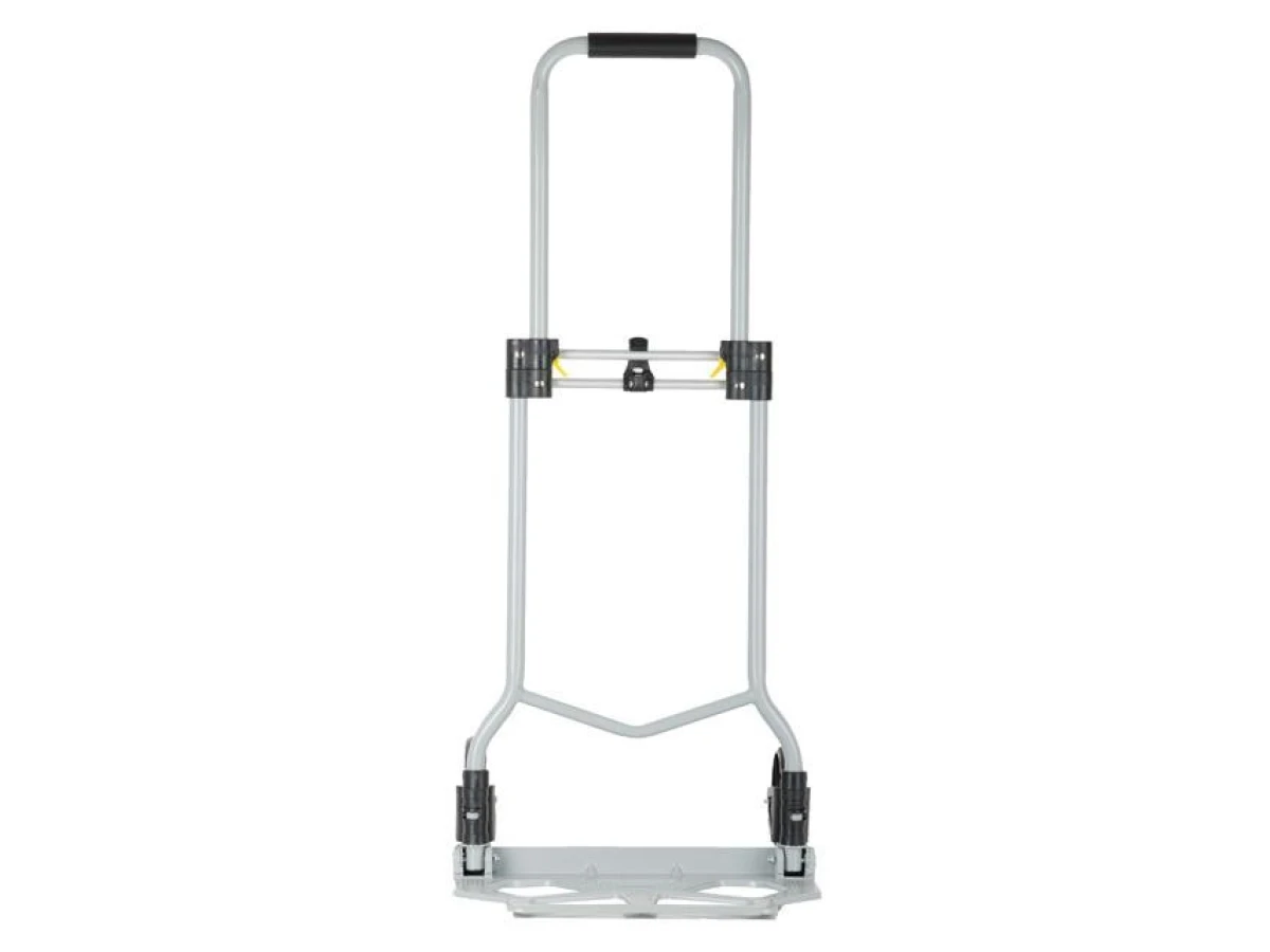 Візок ручний складаний до 70 кг, 425*420*980, колеса 150 мм, (сталевий) INTERTOOL LT-9008 