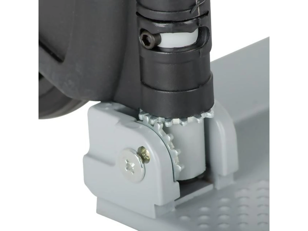 Візок ручний складаний до 70 кг, 425*420*980, колеса 150 мм, (сталевий) INTERTOOL LT-9008 