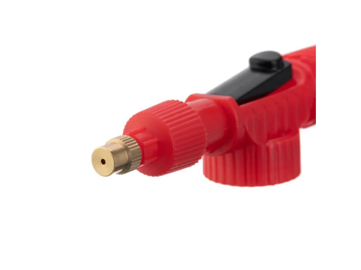 Обприскувач ручний для ПЕТ пляшки INTERTOOL FT-9001 