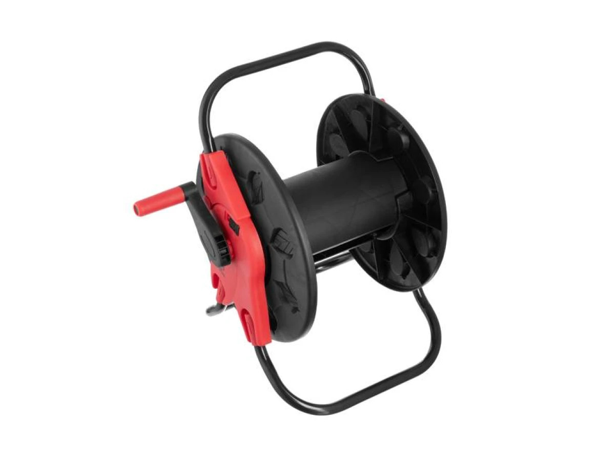 Катушка для шланга 1/2" 60 м, PP, steel, ABS INTERTOOL GE-3004 