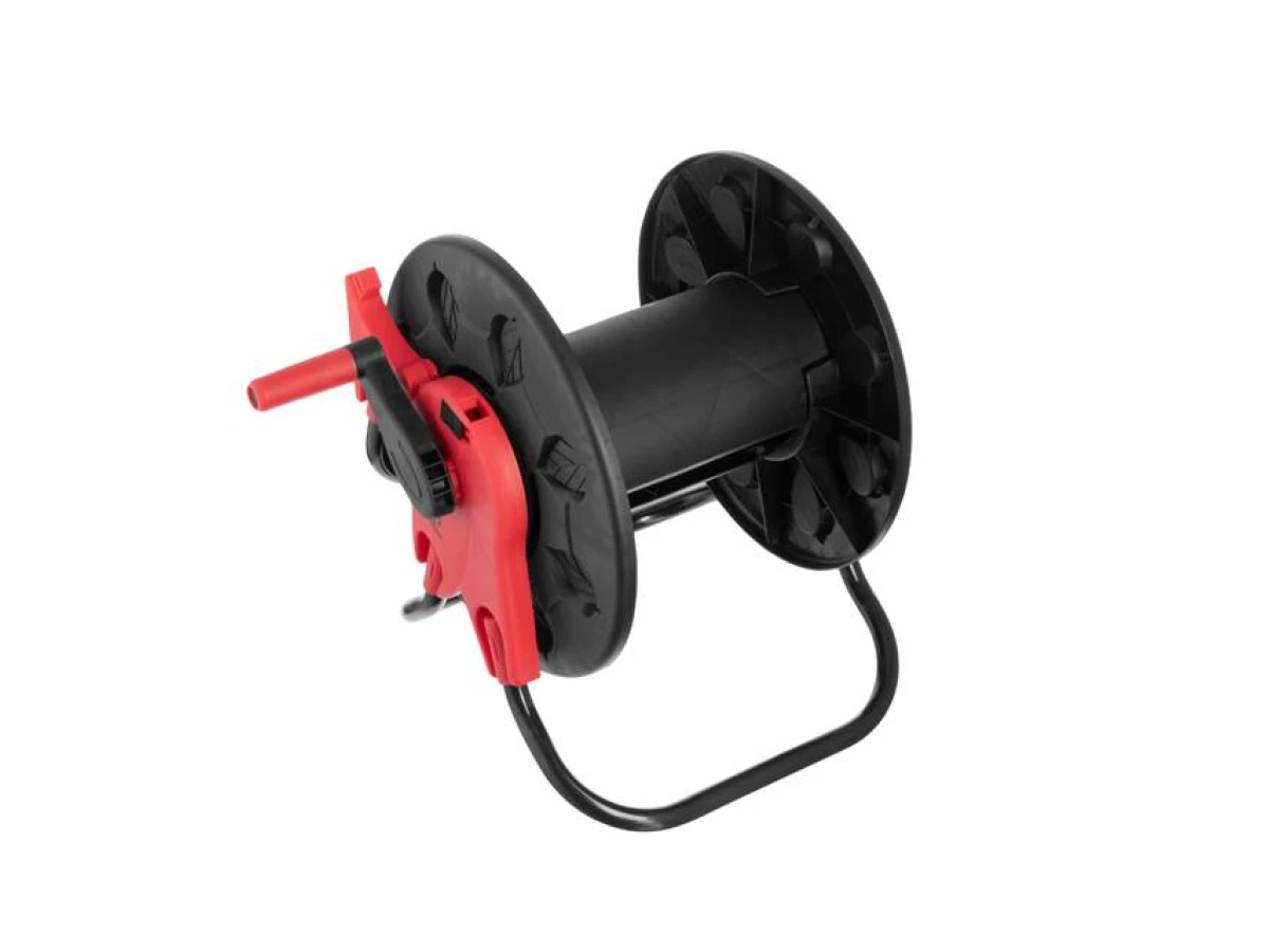 Катушка для шланга 1/2" 60 м, PP, steel, ABS INTERTOOL GE-3004 