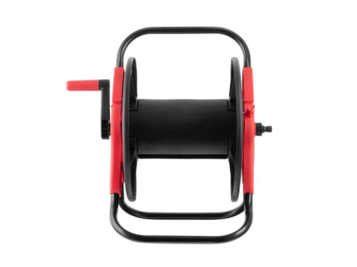 Катушка для шланга 1/2" 60 м, PP, steel, ABS INTERTOOL GE-3004 