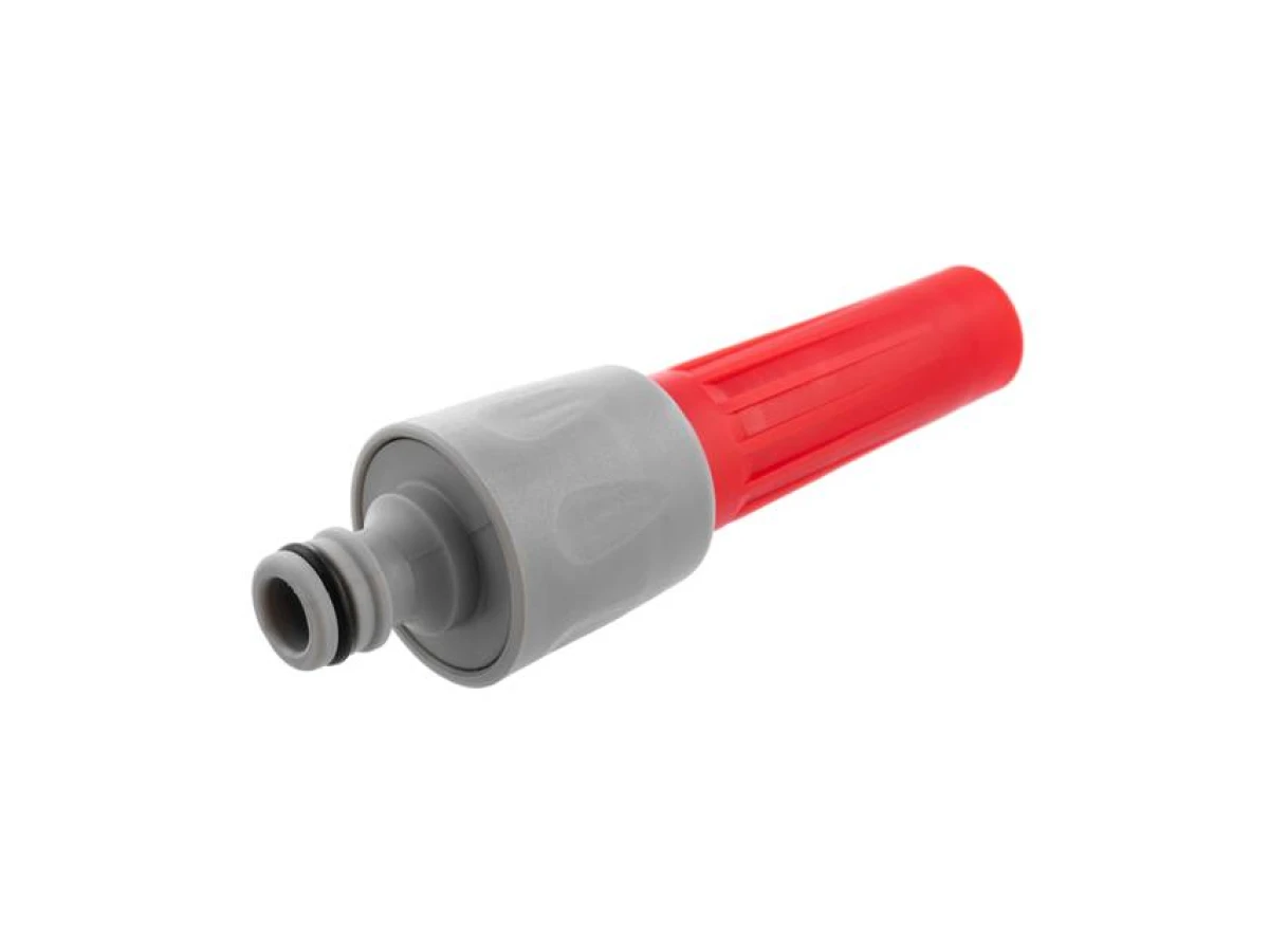 Насадка для полива с плавной регулировкой потока воды для коннектора 1/2" INTERTOOL GE-0021 