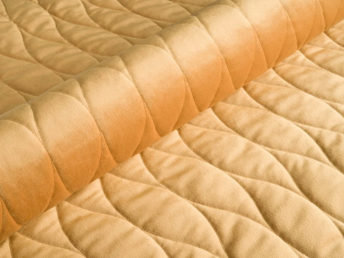 Magic Velvet 3D/P115 2215 Жовтий 