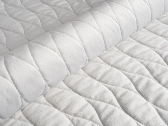 Magic Velvet 3D/P115 2239 Білий 