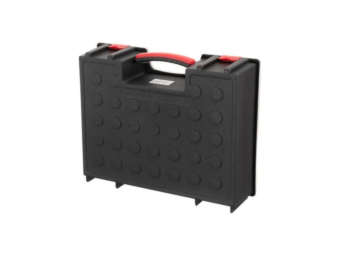 Органайзер 16", 8 лотков, 41.5х33х11 см INTERTOOL BX-4034 