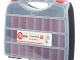 Органайзер 19" 480x380x80 мм INTERTOOL BX-4003 