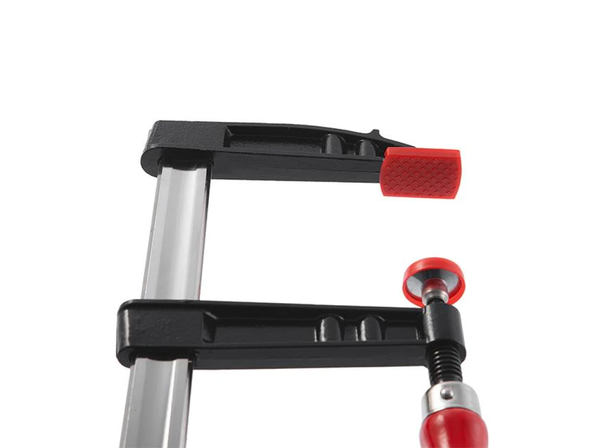 Струбцина столярна 300*120 мм, DIN 5117 INTERTOOL HT-6004 