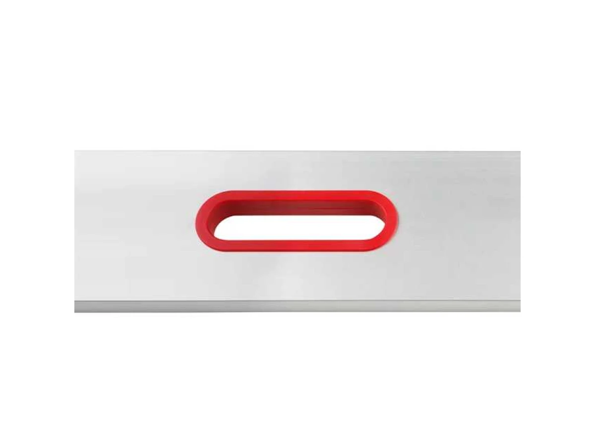 Правило-уровень 3000 мм, 2 капсулы, вертикальный и горизонтальный с ручками INTERTOOL MT-2130 