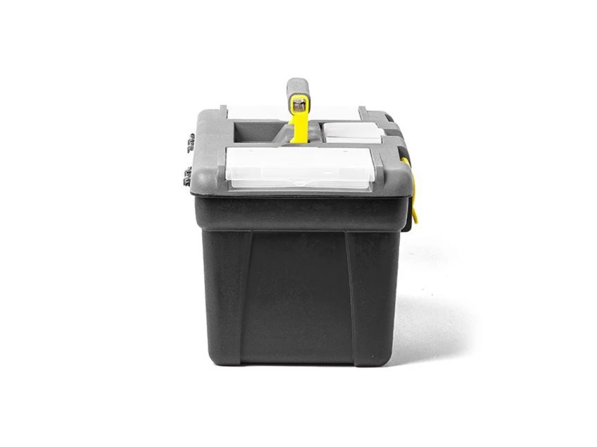 Ящик для інструменту 18.5" 472*250*224 мм INTERTOOL BX-0318 