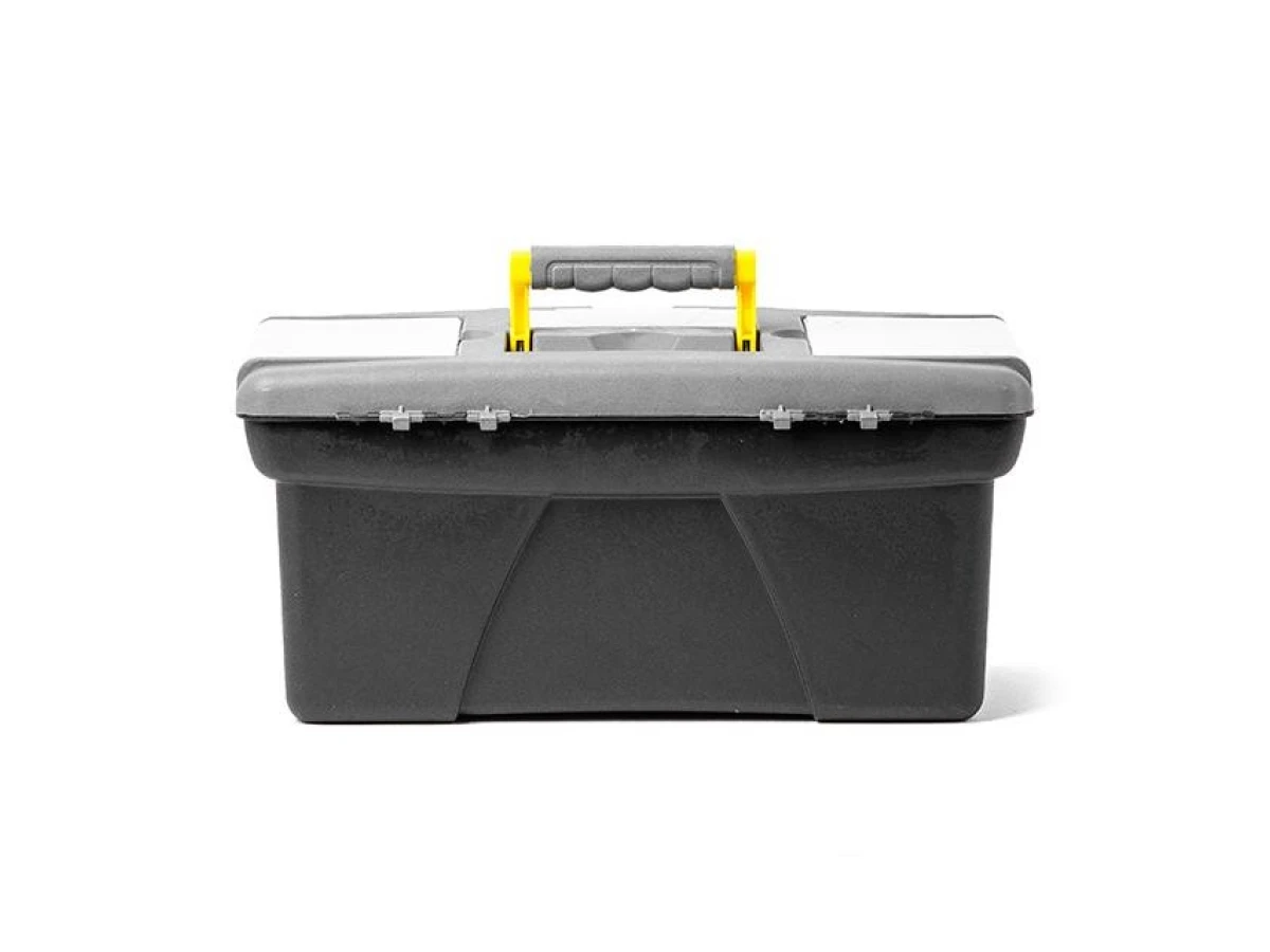 Ящик для інструменту 18.5" 472*250*224 мм INTERTOOL BX-0318 