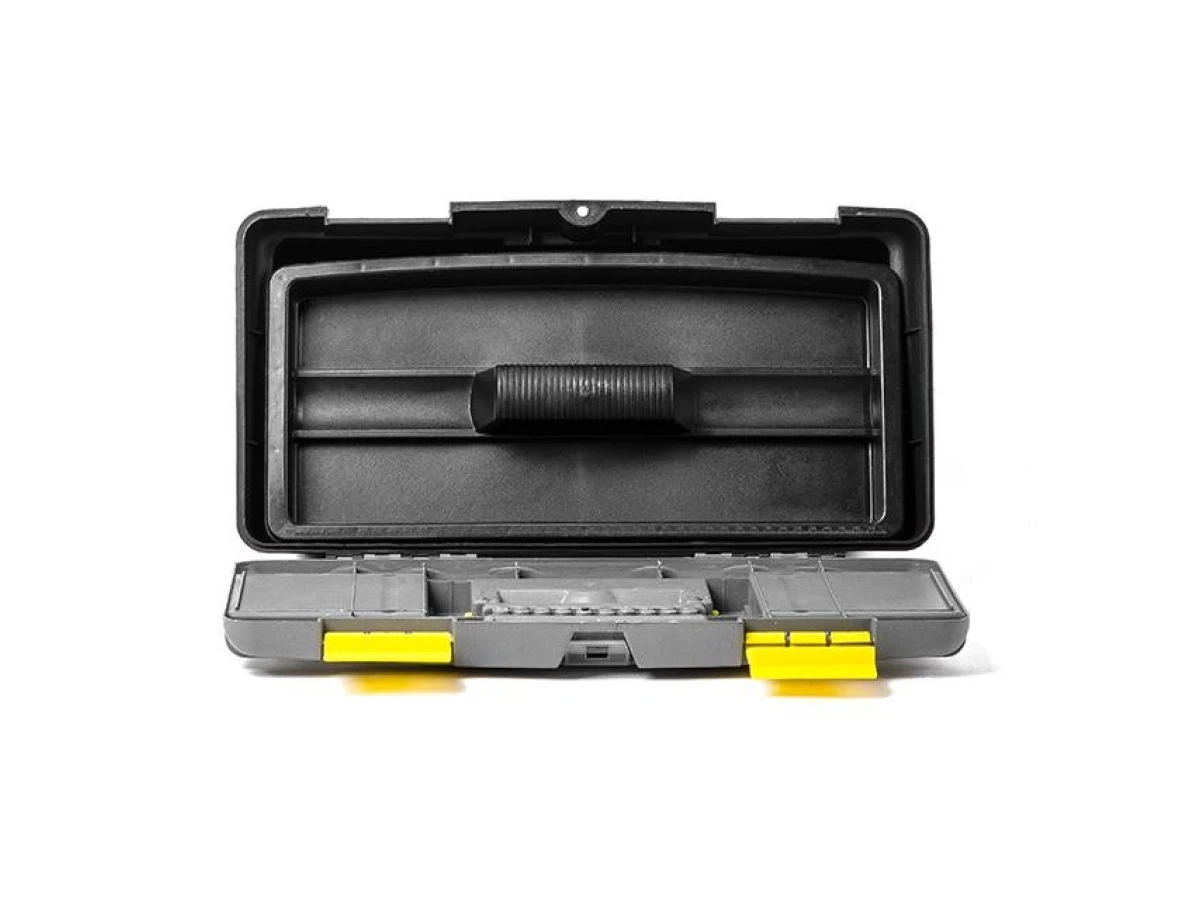 Ящик для інструменту 18.5" 472*250*224 мм INTERTOOL BX-0318 