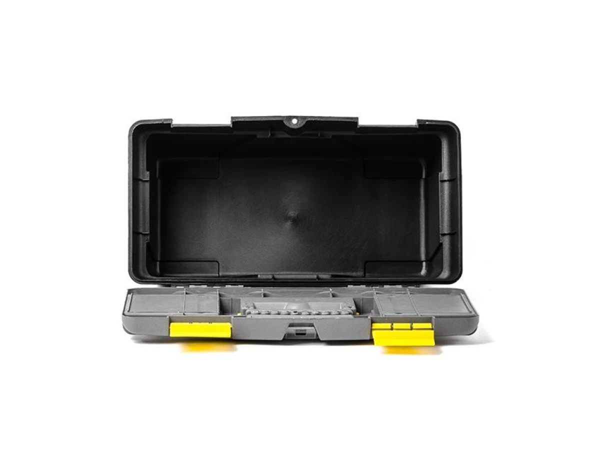 Ящик для інструменту 18.5" 472*250*224 мм INTERTOOL BX-0318 