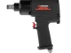 Гайковерт пневматичний, 3/4", 1300 Нм., професійний, 5000 об/хв. INTERTOOL PT-1105 
