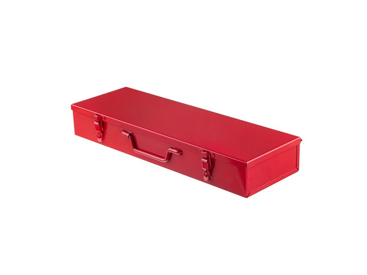 Набір інструментів 3/4", 20 од. (гол. 19-50 мм) металевий кейс INTERTOOL ET-6024 