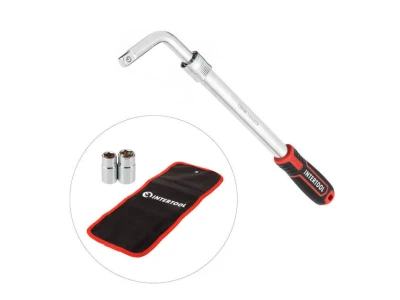 Ключ балонний телескопічний 1/2 