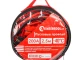 Пусковые провода 200А, 2.5м, до -40°C, чехол INTERTOOL AT-3040 