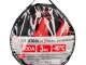 Пусковые провода 600А, 3м, до -40°C, чехол INTERTOOL AT-3047 