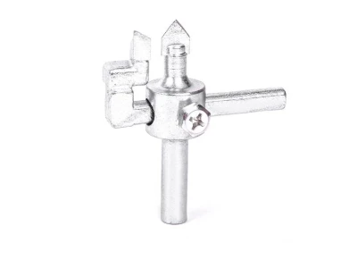 Циркуль до дриля для різання плитки 20-100 мм INTERTOOL HT-0341