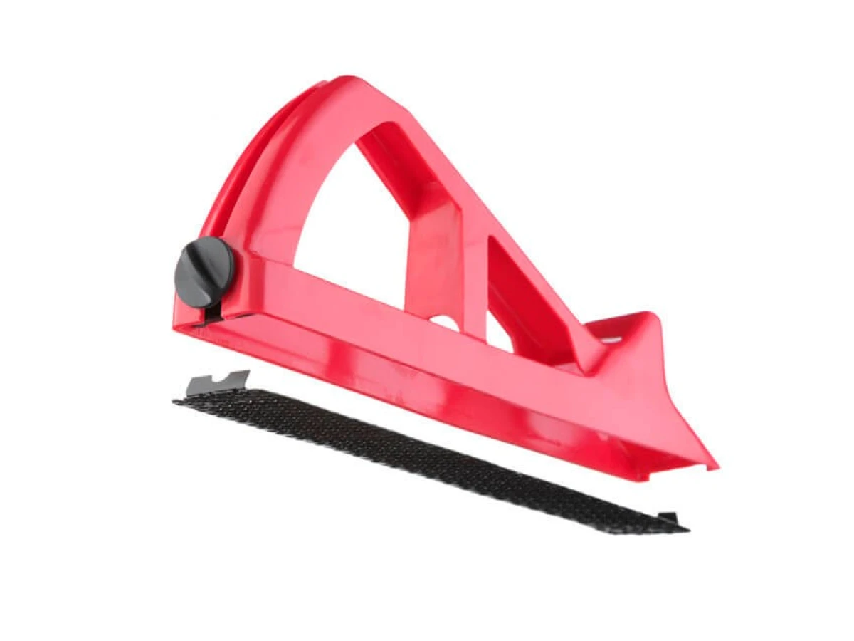 Цикля по гипсокартону 250 мм INTERTOOL HT-3602 