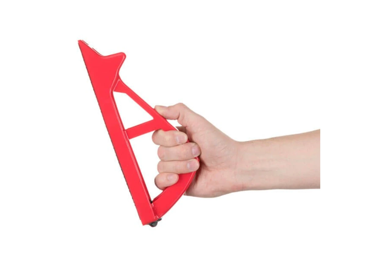 Цикля по гипсокартону 250 мм INTERTOOL HT-3602 