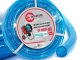 Шланг для воды 3-х слойный, 3/4", 30 м, армированный, PVC INTERTOOL GE-4075 