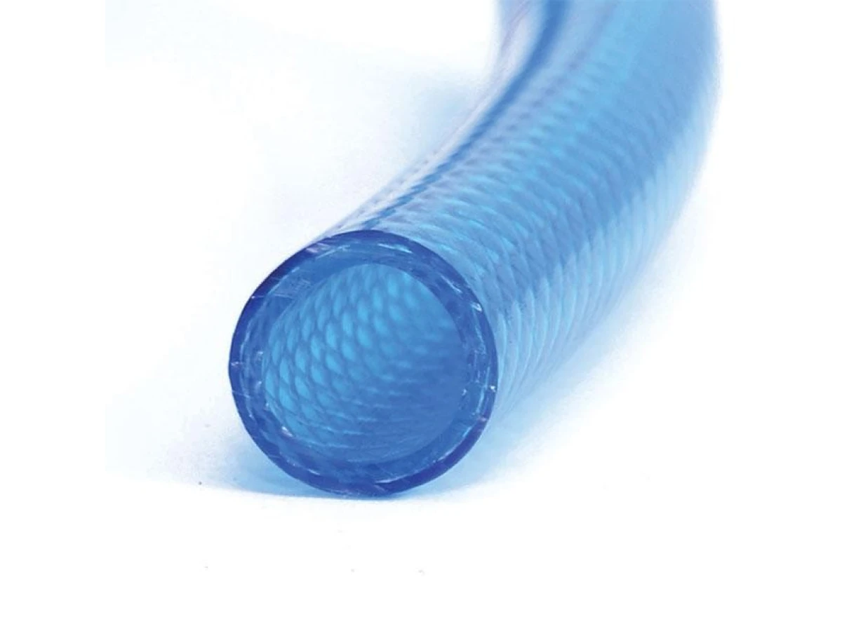 Шланг для воды 3-х слойный, 3/4", 30 м, армированный, PVC INTERTOOL GE-4075 