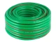 Шланг для води чотиришаровий, 1/2", 30 м, армований, PVC INTERTOOL GE-4105 