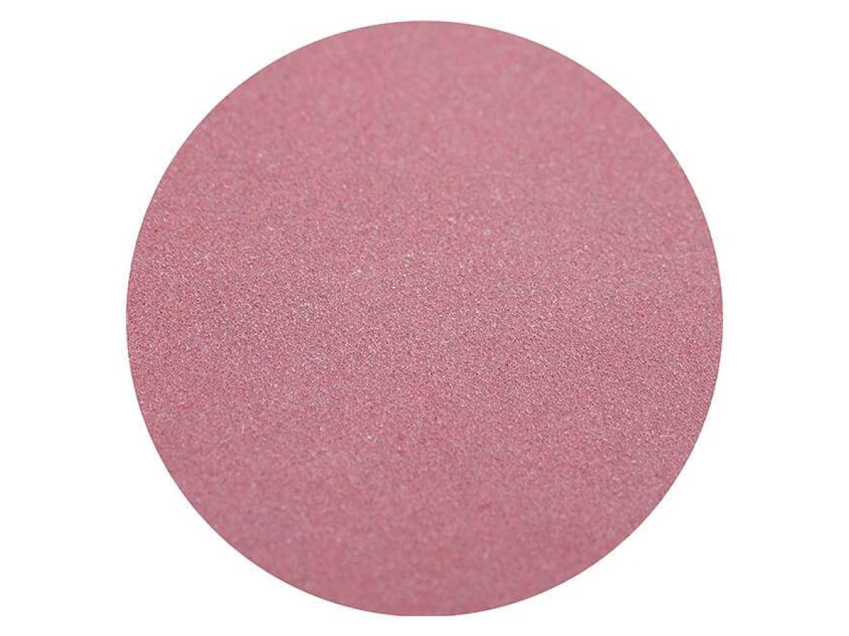 Круг наждачний самоклеючий 125 мм, папір клас С, щільність 120 г/м2, К150, уп. 10 од. INTERTOOL BT-0515 