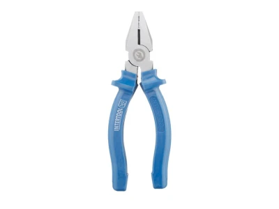 Плоскогубці 160 мм INTERTOOL HT-0101