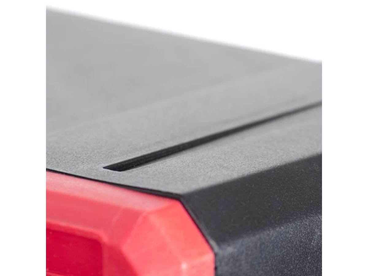 Органайзер 19" 475*380*160мм, 39 відділень INTERTOOL BX-4015 